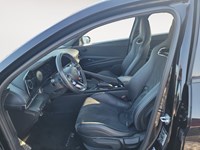 2023 Hyundai Elantra N DCT