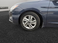 2020 Hyundai Elantra Preferred w/Sun & Safety Package IVT
