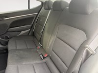 2020 Hyundai Elantra Preferred w/Sun & Safety Package IVT