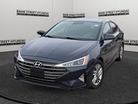 2020 Hyundai Elantra Preferred w/Sun & Safety Package IVT