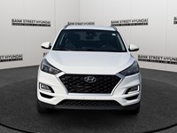 2019 Hyundai Tucson Preferred AWD
