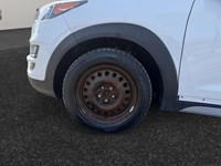 2019 Hyundai Tucson Preferred AWD