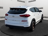 2019 Hyundai Tucson Preferred AWD