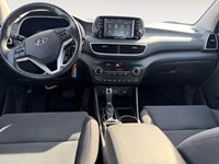 2019 Hyundai Tucson Preferred AWD