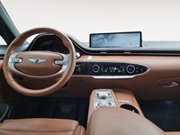 2022 Genesis GV70 2.5T Advanced AWD