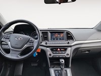 2018 Hyundai Elantra GL Auto