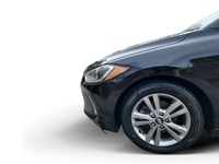 2018 Hyundai Elantra GL Auto