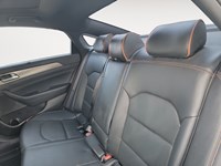 2015 Hyundai Sonata 4dr Sdn 2.0T Auto Ultimate w/Colour Pack