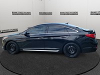2015 Hyundai Sonata 4dr Sdn 2.0T Auto Ultimate w/Colour Pack