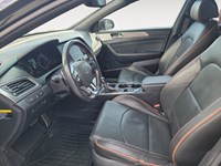 2015 Hyundai Sonata 4dr Sdn 2.0T Auto Ultimate w/Colour Pack