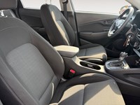 2023 Hyundai Kona 2.0L Essential FWD