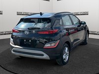 2023 Hyundai Kona 2.0L Essential FWD