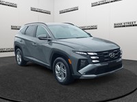 2025 Hyundai Tucson Preferred AWD