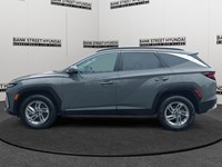 2025 Hyundai Tucson Preferred AWD