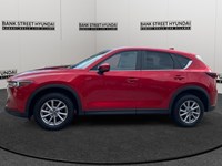 2023 Mazda CX-5 GS AWD