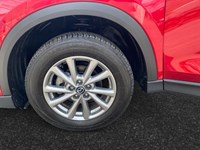 2023 Mazda CX-5 GS AWD