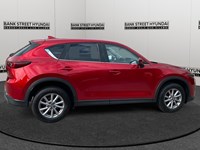 2023 Mazda CX-5 GS AWD