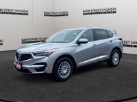 2020 Acura RDX Tech AWD