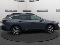 2022 Subaru Outback Limited CVT