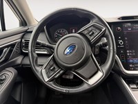 2022 Subaru Outback Limited CVT