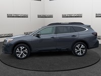 2022 Subaru Outback Limited CVT