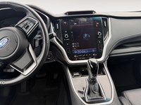 2022 Subaru Outback Limited CVT