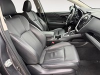 2022 Subaru Outback Limited CVT