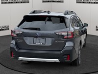 2022 Subaru Outback Limited CVT