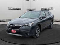 2022 Subaru Outback Limited CVT