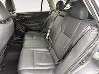 2022 Subaru Outback Limited CVT