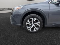 2022 Subaru Outback Limited CVT