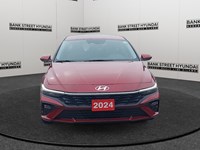 2024 Hyundai Elantra Preferred IVT w/Tech Pkg