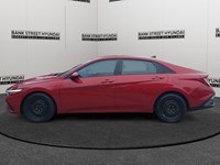 2024 Hyundai Elantra Preferred IVT w/Tech Pkg