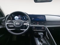 2024 Hyundai Elantra Preferred IVT w/Tech Pkg