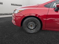 2021 Nissan Versa SV CVT