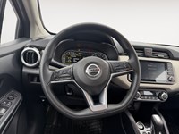 2021 Nissan Versa SV CVT