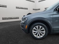 2020 Volkswagen Tiguan Trendline 4MOTION