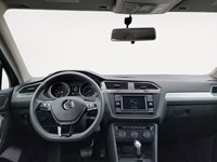 2020 Volkswagen Tiguan Trendline 4MOTION