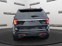 2019 Ford Explorer Limited 4WD