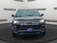 2019 Ford Explorer Limited 4WD