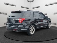 2019 Ford Explorer Limited 4WD