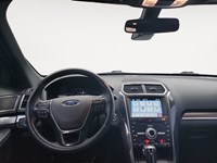 2019 Ford Explorer Limited 4WD
