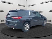 2020 Chevrolet Traverse AWD 4dr LT Cloth w/1LT