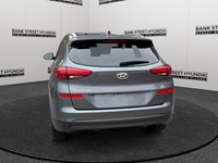 2019 Hyundai Tucson Preferred AWD