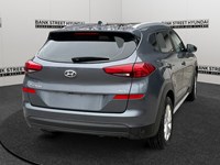 2019 Hyundai Tucson Preferred AWD