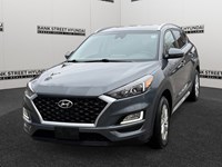 2019 Hyundai Tucson Preferred AWD