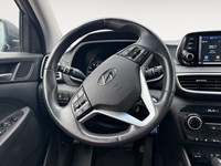 2019 Hyundai Tucson Preferred AWD
