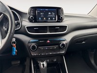 2019 Hyundai Tucson Preferred AWD