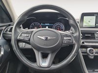 2021 Genesis G70 2.0T Elite AWD