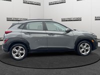 2023 Hyundai Kona 2.0L Preferred AWD w/Sun & Leather Package